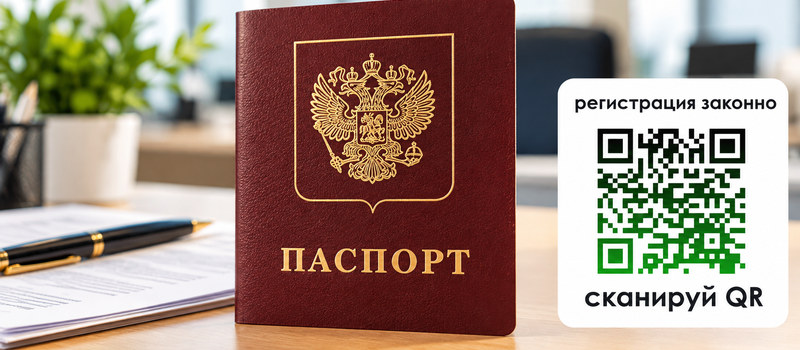прописка в Струнино
